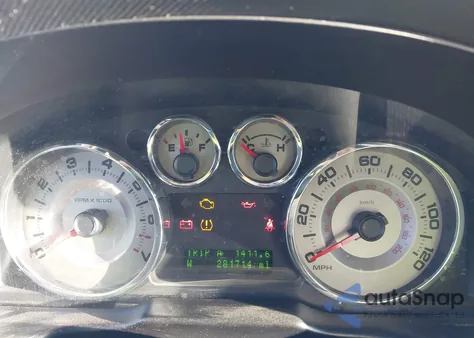 2008 Ford Edge Limited z USA, uszkodzony, nr VIN 2FMDK39C98BA71438